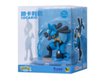 [FIGURINE] POKEMON - FUNISM PRIME - LUCARIO