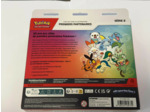 Coffret Premiers partenaires Série 2 Pokémon Collection illustration