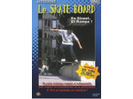 Dvd Apprendre : Le Skate Board