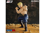 [FIGURINE] DRAGON BALL - ICHIBANSHO MASTERLISE - BLUE VS RED RIBBON ARMY