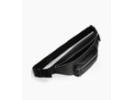 Sac banane Charles en cuir grainé