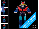 [PRECOMMANDE] MAZINGER - Machinder - Mazinger Z Jumbo 60 cm