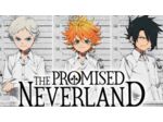 The promised neverland intégral Tome 1 à 20 (occasion)