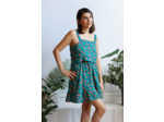 Lise Tailor – Patron Femme Robe ou Top "Romance" du 34 au 52