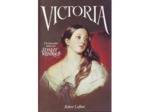Livre Victoria - Une Biographie Intime
