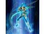 Saint Seiya / Figurine Ushio à l'Armure Marine Revival Ver. Myth Cloth