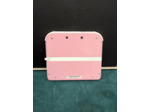 Console Nintendo Console Nintendo 2DS Rose et Blanche + Tomodachi Life Edition Spéciale