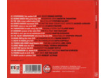 Cd Various - Rock & Cinéma (2005)