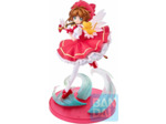 Sakura Cardcaptor - Figurine Sakura Kinomoto & Kero-Chan Ichibansho 25th Anniversary Collection