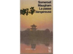 Livre La passe dangereuse