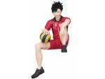 Haikyu!! Noodle Stopper statuette PVC Tetsuro Kuroo 14 cm