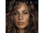 Cd Leona Lewis - Spirit (2008)