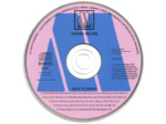 Cd Lionel Richie - Back To Front