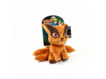 [EXCLU WEB] Peluche - Naruto Shippuden - Kurama - 27 cm
