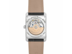 Montre Frédérique Constant Classics Carrée Automatic