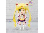 Sailor Moon / Figurine Eternal Sailor Moon Cosmos Edition Figuarts Mini