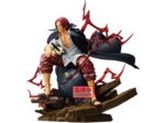 [FIGURINE] One Piece - Theorama Soul - Shanks
