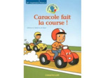 Livre Caracole fait la course !