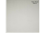 Fibre Mood - Tissu Sergé Souple de Lin et Viscose  "Marley" et "Liberty" Uni Couleur Gris Perle