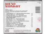 Cd Various - Round Midnight (Inspired By The Motion Picture) (1996)