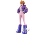 ONE PIECE Dr. Vegapunk Lilith DXF Grandline Series Egghead 16cm