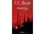 Livre América