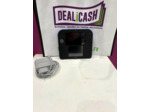 Console Nintendo 2DS - noire & bleue