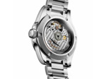 Montre Longines Conquest L3.430.4.62.6