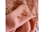 Atelier Brunette - Tissu Crêpe de Viscose  "Melba"