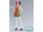 The Quintessential Quintuplets : The Film SPM PVC Statues Nino Nakano (The Last Festival - Nino's Side) 22 cm