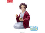 Demon Slayer - Figurine Kamado Tanjiro Swordsmith Village PM Perching Figure