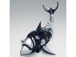 Figurine Moses de la Baleine Myth Cloth Bandai