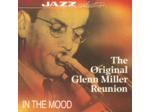 Cd The Original Glenn Miller Reunion - In The Mood (1988)