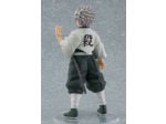 [EXCLU WEB] DEMON SLAYER - Sanemi Shinazugawa - Pop Up Parade 17cm