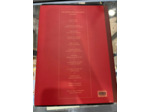 Livre Double Album Tintin Edition France Loisirs