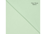 Fibre Mood - Tissu Denim Léger Stretch "Georgie" Uni Couleur Citron Vert