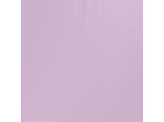 Sélection Coup de Coudre - Tissu Jersey Sweat de Coton Gratté Uni Couleur Lavande