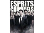 Dvd Esprits criminels - Saison 9