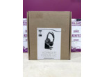 Plantronics Casque bluetooth Voyager Focus UC B825M stéréo Bluetooth avec Station de Charge et dongle USB A BT, capteurs intelligents, Bras de Microphone