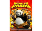 Dvd Kung Fu Panda [Édition Simple]