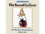 Cd The Sound Gallery - Volume Two (1996)