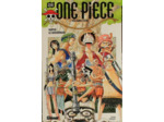 Livre One Piece Tome 28 - Tankobon - Wiper le Berserker