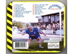 Cd Bad Manners - Can Can (1997)