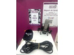 Micro Rode microphone nt1 5ème génération argent