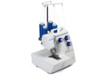 Recouvreuse & Point de Chaînette JUKI MCS-1800