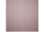 Sélection Coup de coudre - Tissu Jacquard de Coton à Motif Rayures Fines sur le Fond Beige