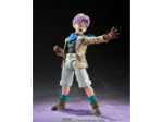 Dragon Ball GT / Figurine Trunks -GT- S.H.Figuarts Bandai