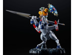 Kotetsu Jeeg / Jeeg robot - Figuarts ZERO Touche Métallique