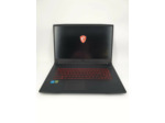Ordinateur Portable MSI Katana GF76 11UC - 449FR - Core i5 I5 - 11400H 16 Go RAM 512 Go SSD Noir
