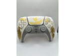Manette sans fil Sony DualSense Edition limitée Ghost of Yotei™ pour PS5 PC